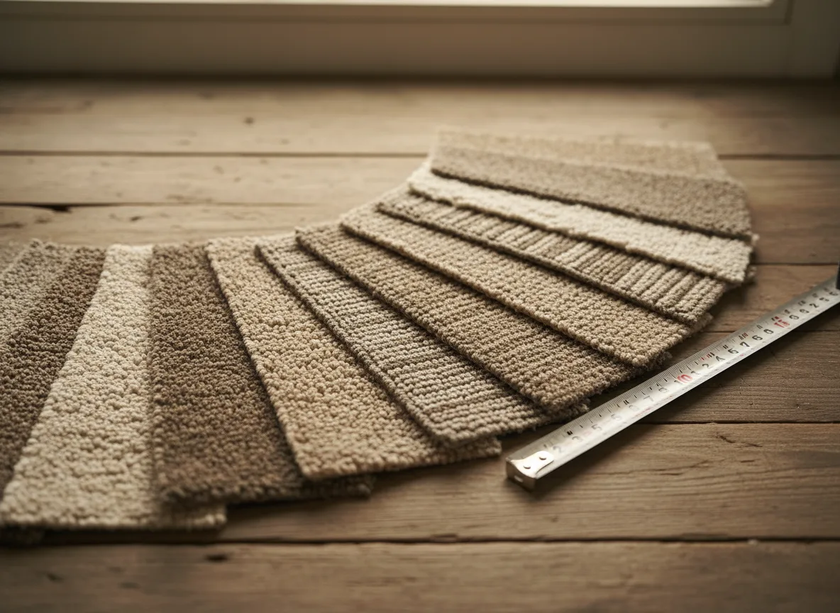 Carpet Installation Ceres, VA FAQs